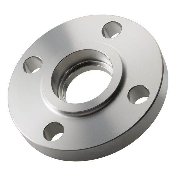 Brida para soldar-Socket Weld Flange