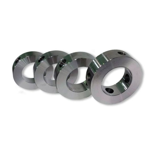 Bleed Ring