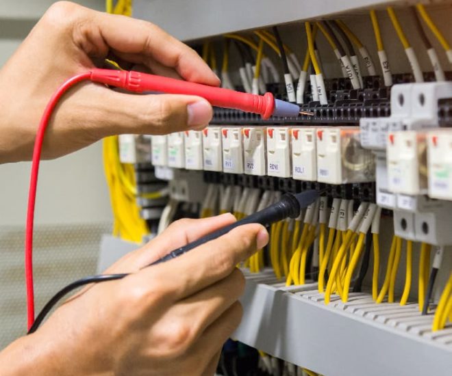 electricista