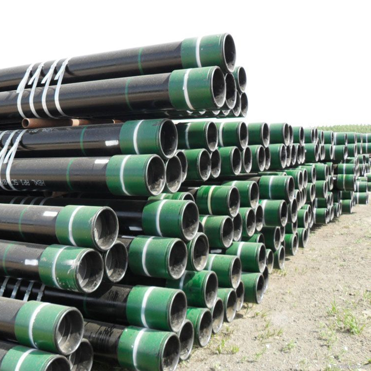 Drill Pipe-OCTG