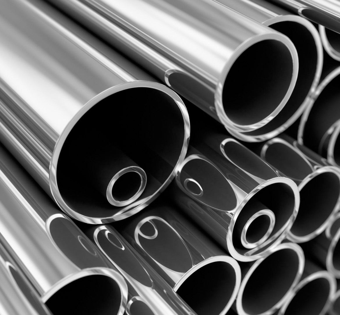 Miniatura 2 - Tubería de Línea Acero Inoxidable con y sin costura, SCH-40/80/160