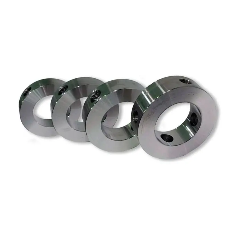 Bleed Ring