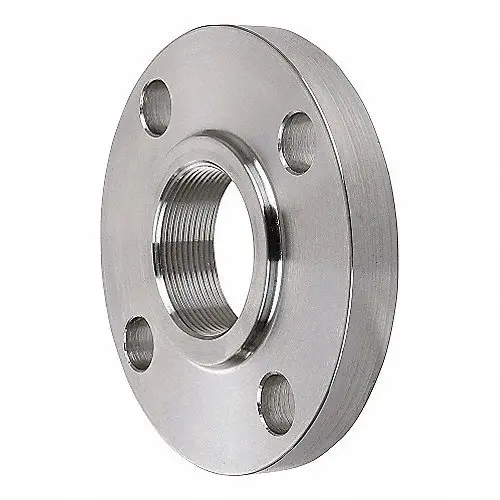 Brida Roscada-Threaded Flange