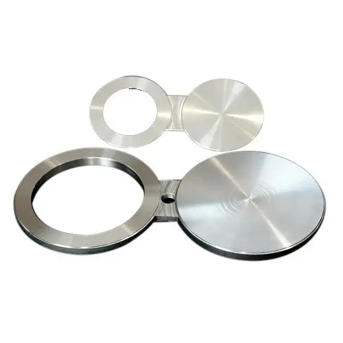 Brida Anteojo-Spectacle Flange