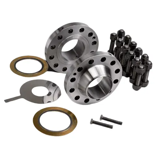 Brida orificio-Orifice Flange