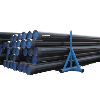 Tubería de Línea-Line Pipe SMLS, SMLS, A-106/API 5L/A-53, SCH – 40/80/120/160