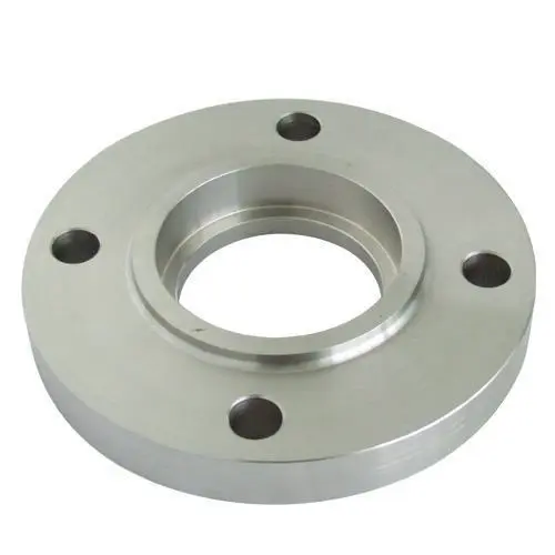 Miniatura 2 - Brida para soldar-Socket Weld Flange