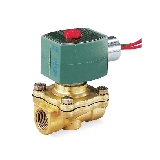 Miniatura 2 - Válvulas Solenoides en diferentes tipos y aleaciones