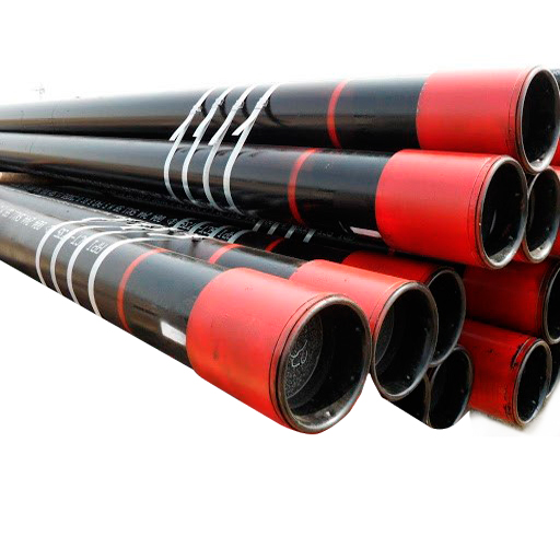 Miniatura 2 - Tubería de Perforación-Casing Pipe API 5CT GRADE N80