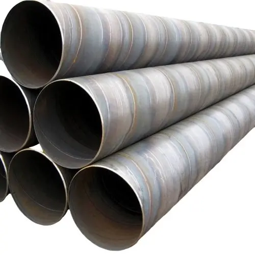 Tubería ERW-SSAW-LSAW