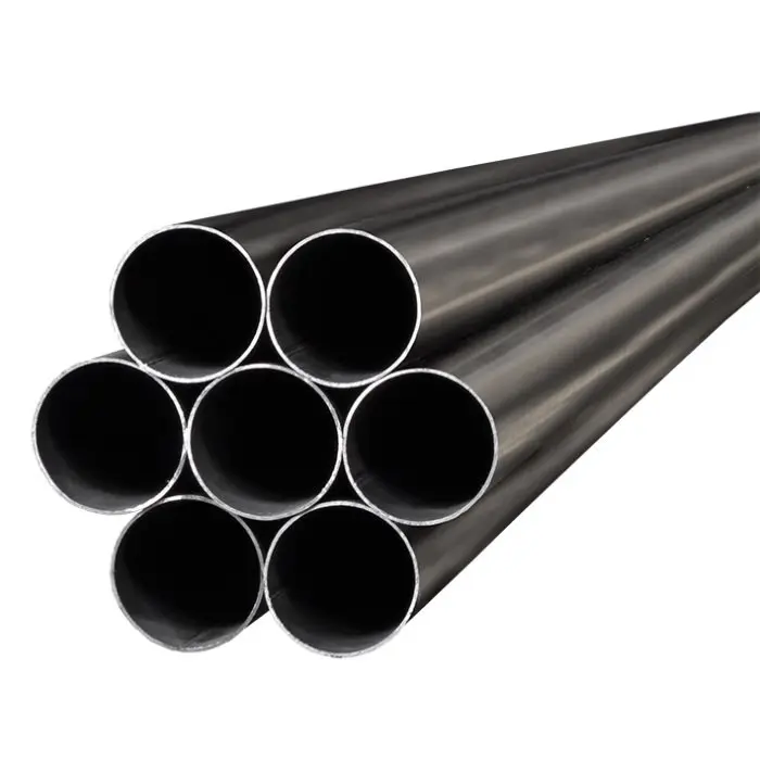 Tuberia Estructural Redonda