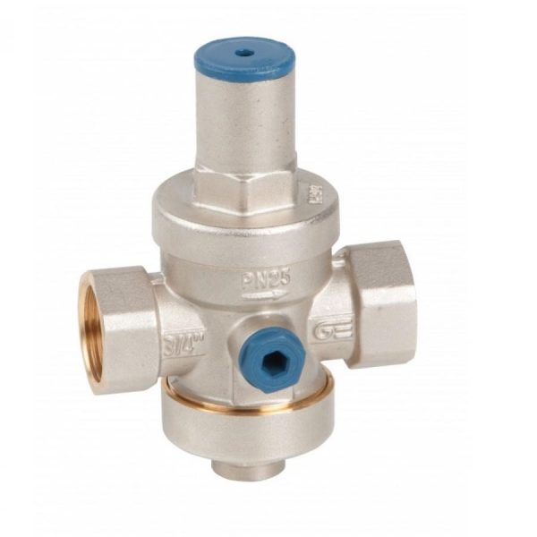 Válvula Reguladora de Presión